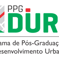 Logo PPGDurb Fundo Transparente